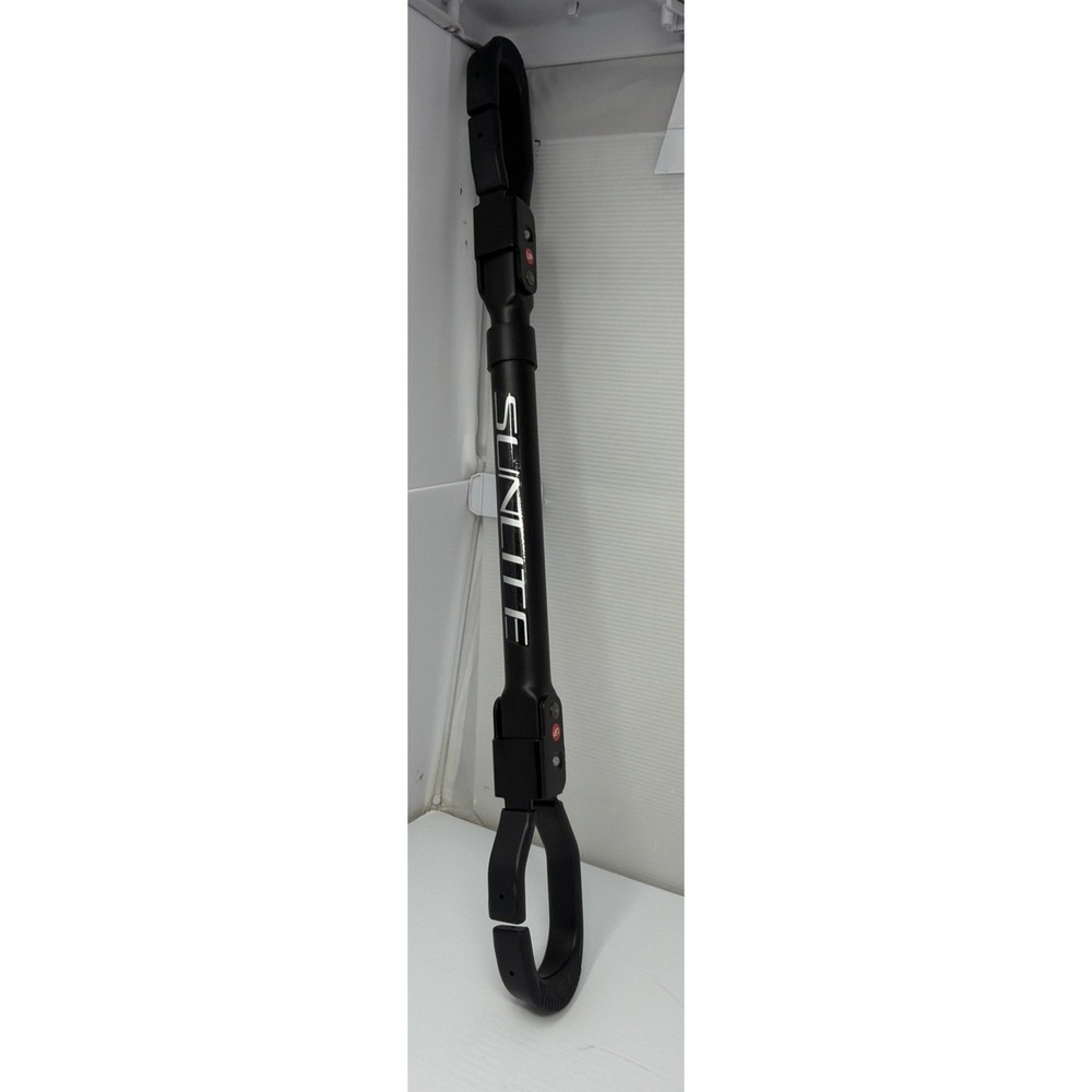 SunLite Bike Beam Top Tube Bar Adjustable Crossbar Rack Frame Support $50 +